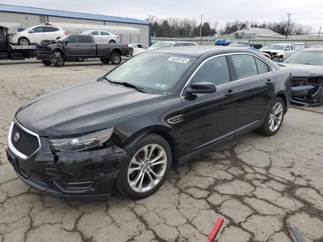 Ford Taurus sho (2013)