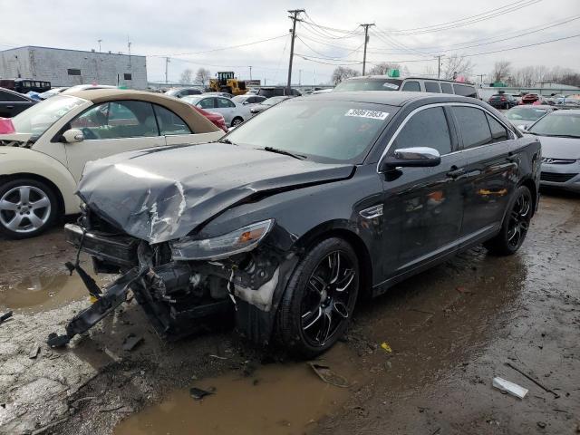 Ford Taurus lim (2014)