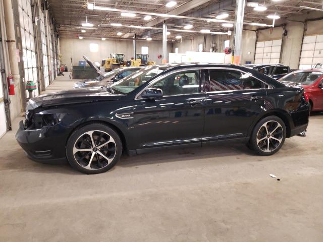 Ford Taurus sho (2014)