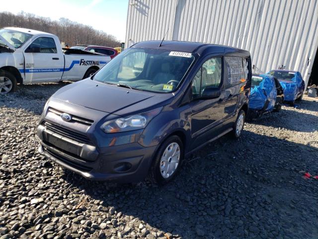 Ford Transit co (2014)