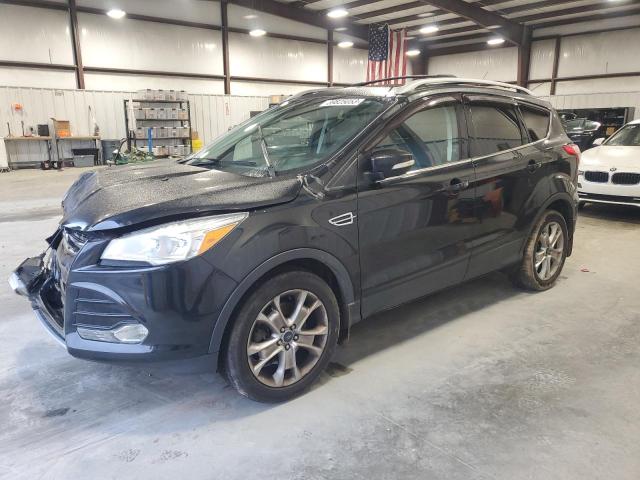 Ford Escape tit (2015)