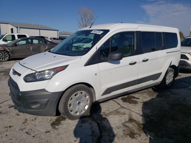 Ford Transit co (2015)
