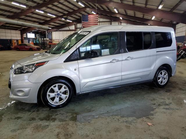 Ford Transit co (2015)