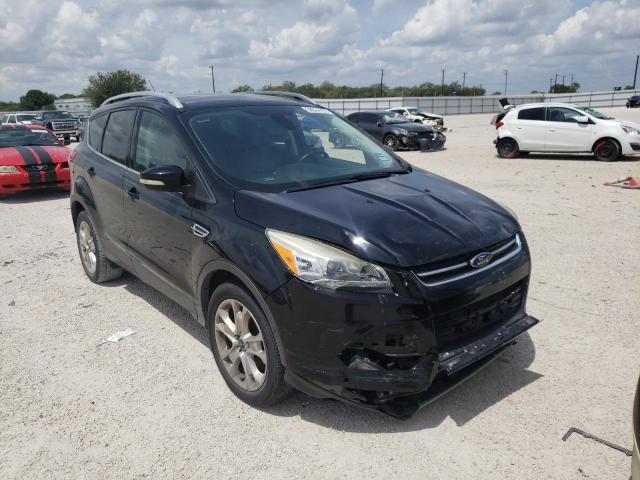 Ford Escape tit (2016)