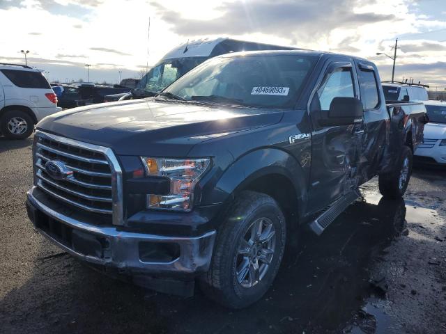 Ford F 150 (2017)