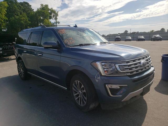 Ford Expedition (2018)