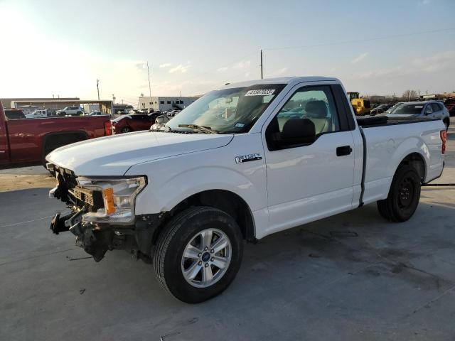 Ford F-150 (2018)