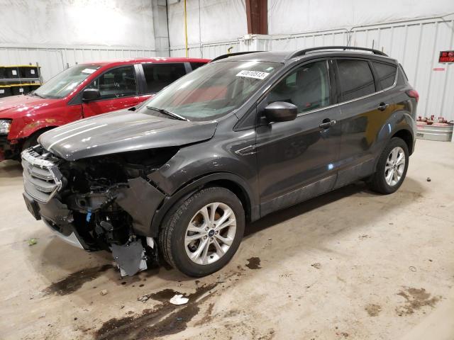 Ford Escape sel (2019)