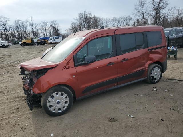 Ford Transit co (2022)