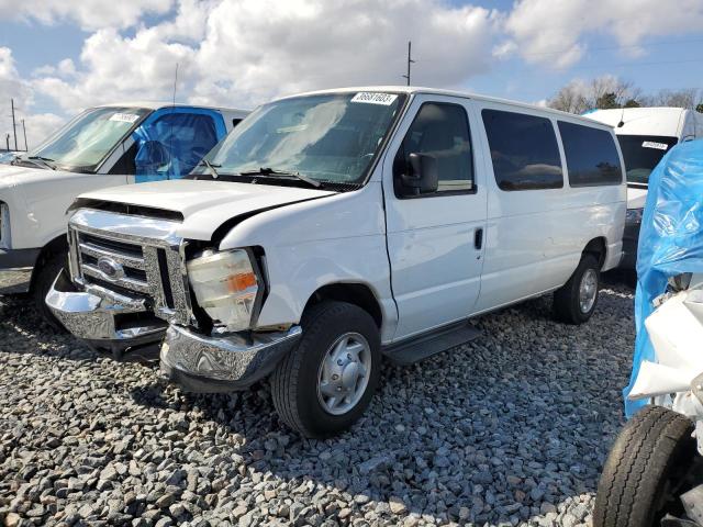 Ford Econoline (2010)