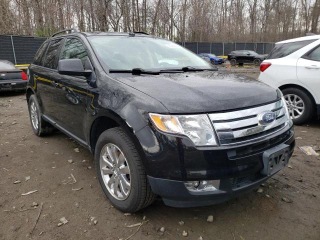 Ford Edge (2010)