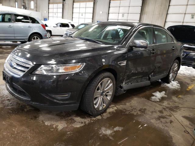 Ford Taurus lim (2010)