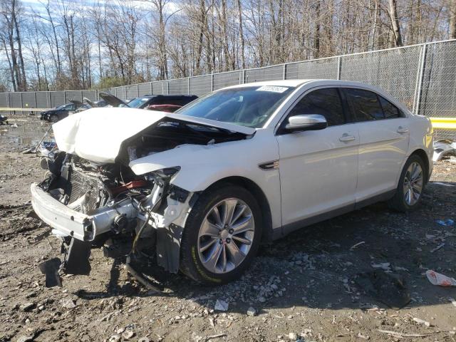 Ford Taurus lim (2010)