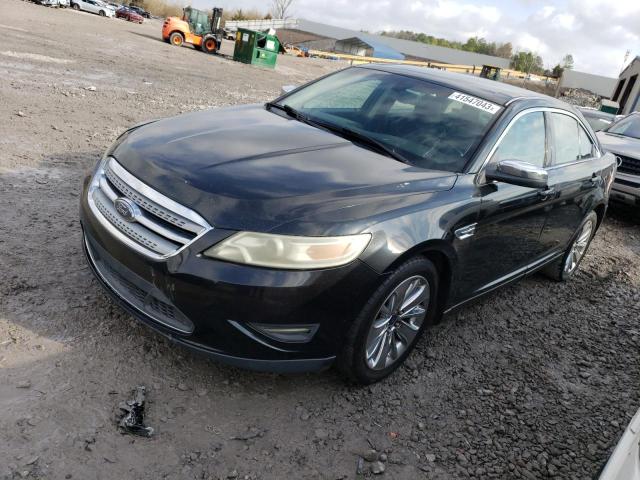 Ford Taurus lim (2010)