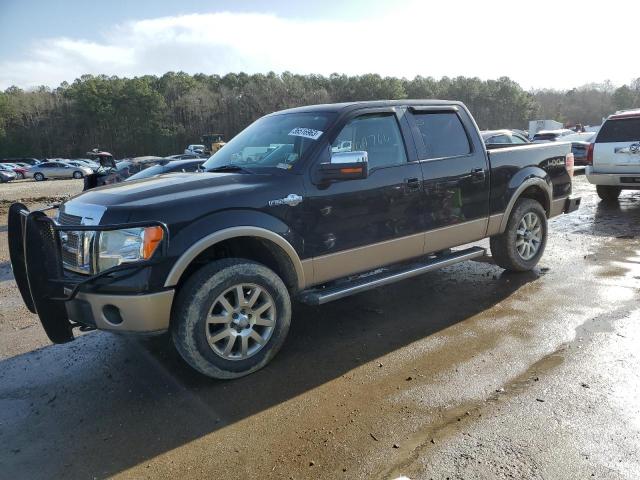 Ford F 150 (2011)