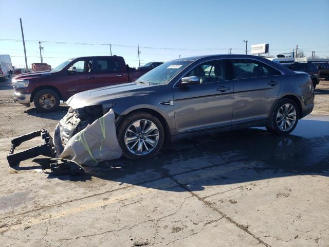 Ford Taurus lim (2011)