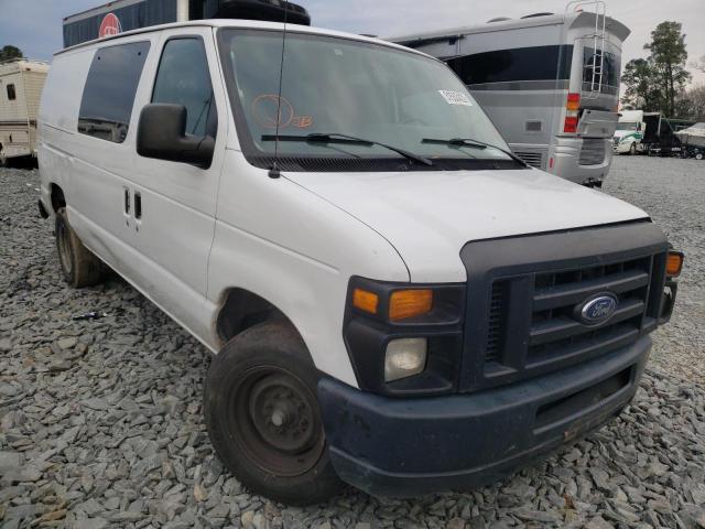 Ford Econoline (2013)