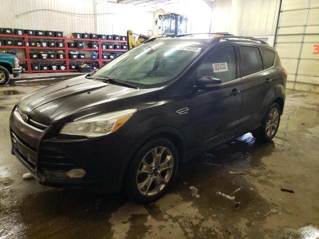 Ford Escape sel (2013)