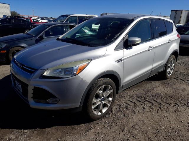 Ford Escape sel (2013)