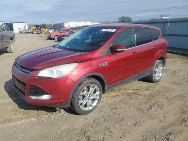 Ford Escape sel (2013)