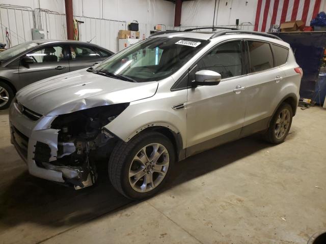 Ford Escape sel (2013)