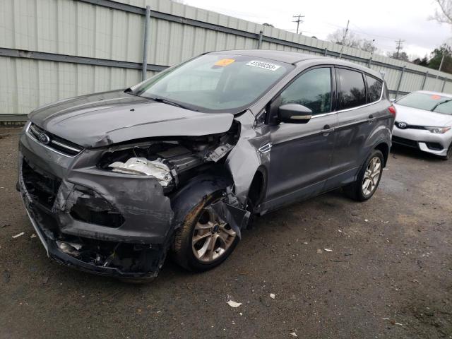 Ford Escape sel (2013)