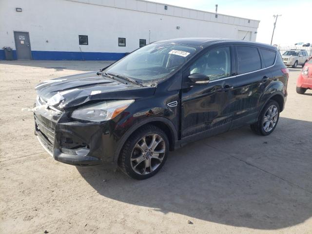 Ford Escape sel (2013)