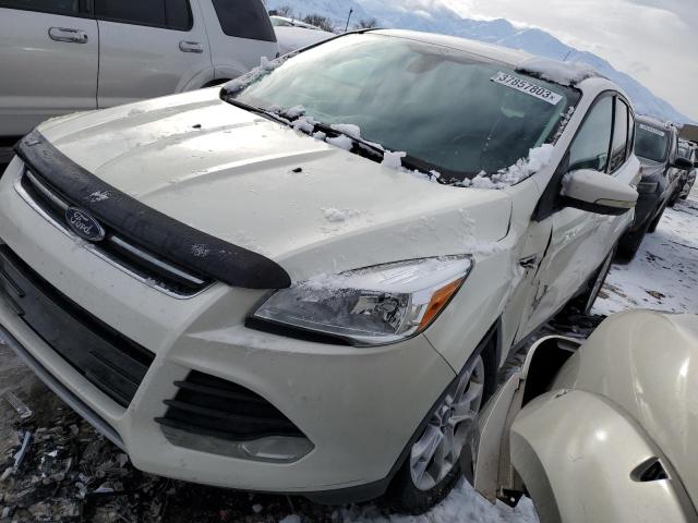 Ford Escape sel (2013)