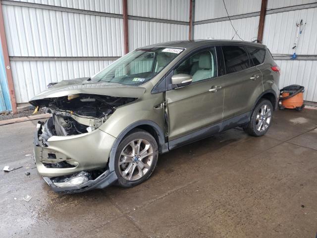 Ford Escape sel (2013)