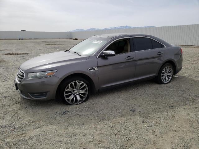 Ford Taurus lim (2013)
