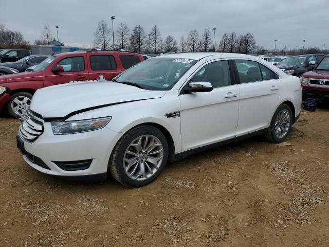 Ford Taurus lim (2013)