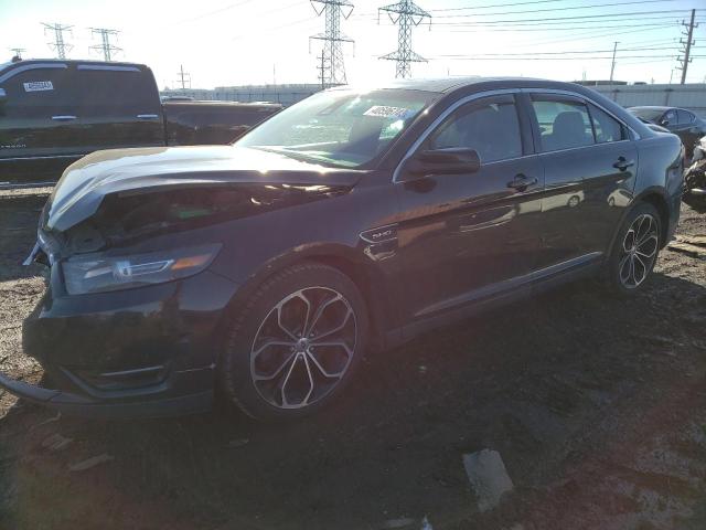 Ford Taurus sho (2013)