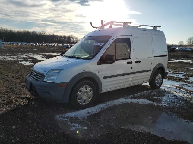 Ford Transit co (2013)