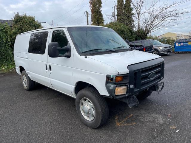 Ford E-250 (2014)