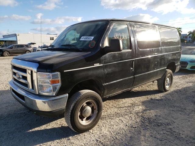 Ford Econoline (2014)
