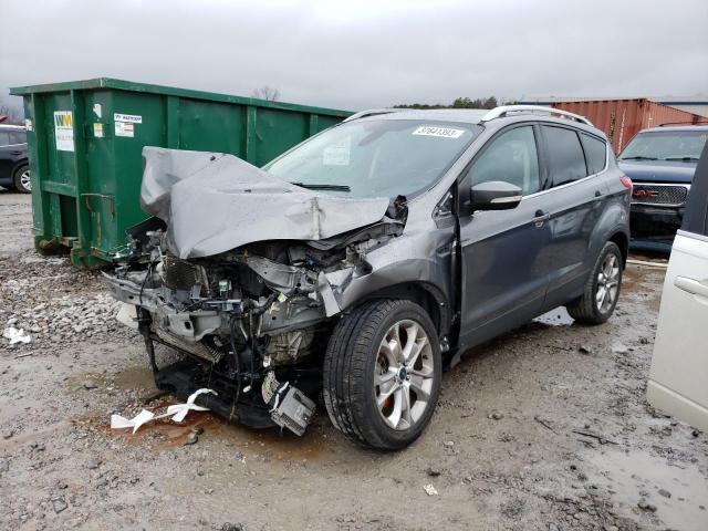 Ford Escape tit (2014)