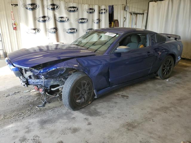 Ford Mustang (2014)