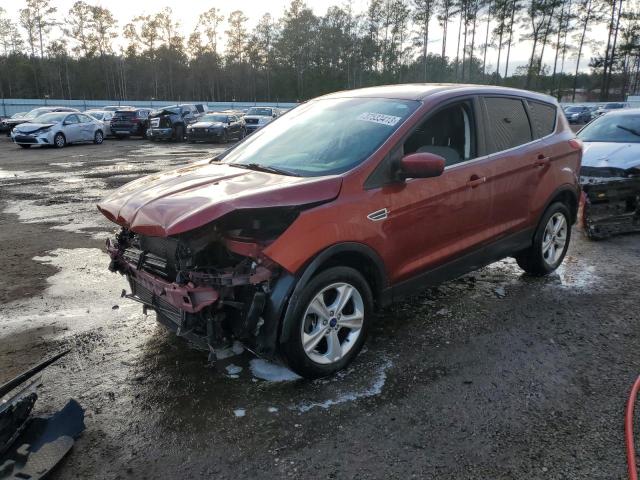 Ford Escape se (2015)