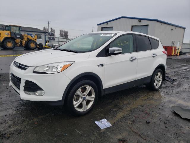 Ford Escape se (2015)