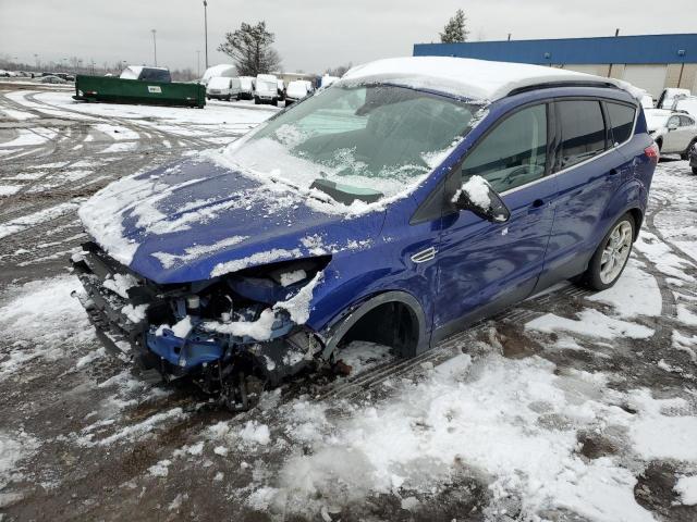 Ford Escape tit (2015)