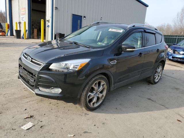 Ford Escape tit (2015)