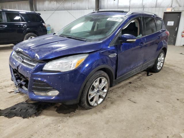 Ford Escape tit (2015)