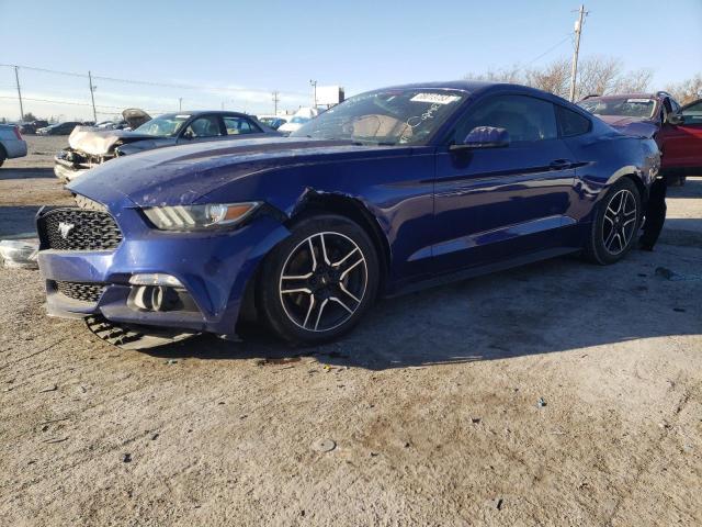 Ford Mustang (2015)