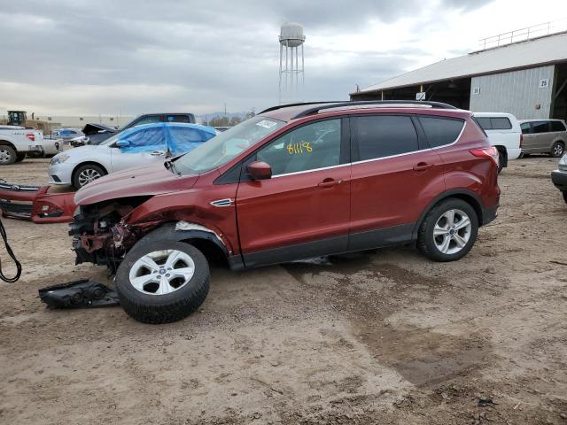 Ford Escape se (2016)
