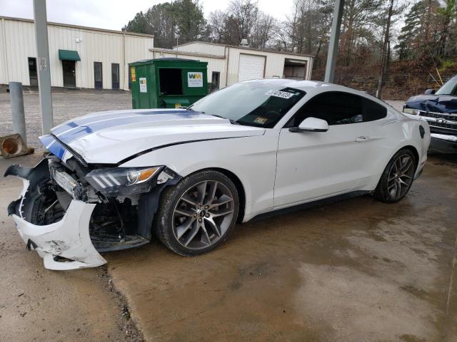 Ford Mustang (2016)