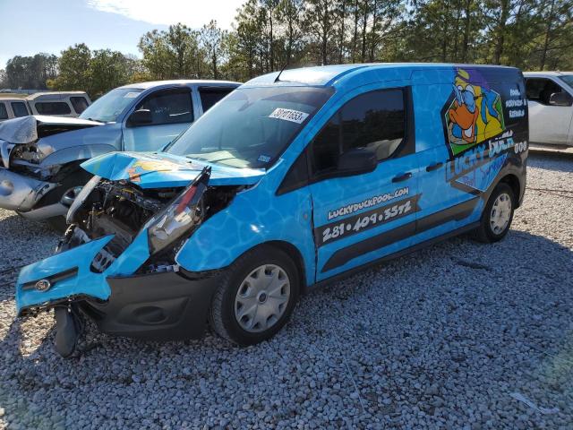 Ford Transit co (2016)
