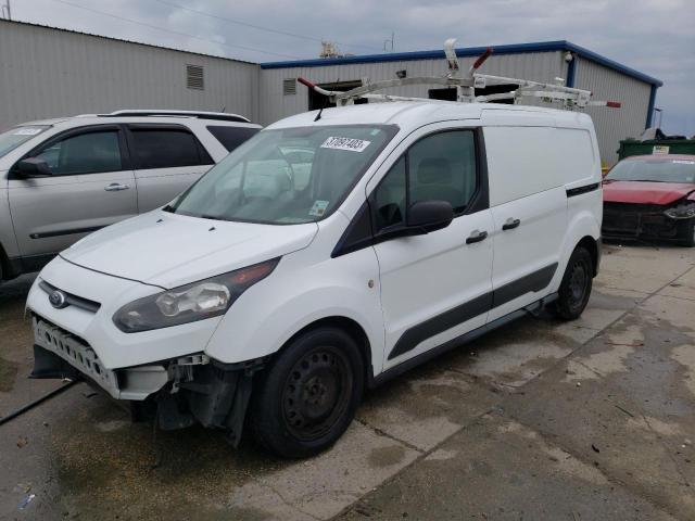 Ford Transit co (2016)