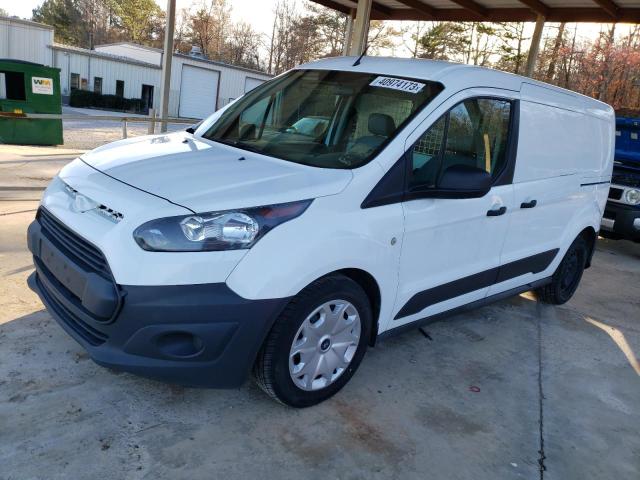 Ford Transit co (2016)