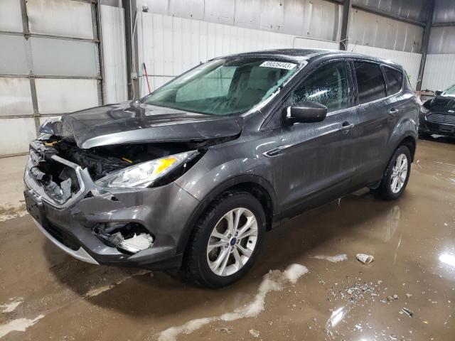 Ford Escape se (2017)