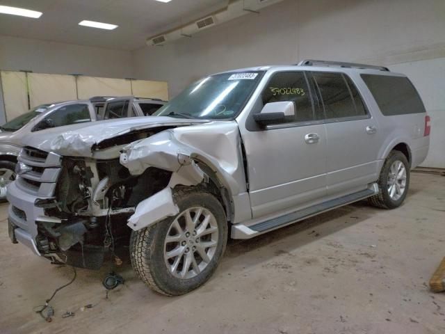 Ford Expedition (2017)